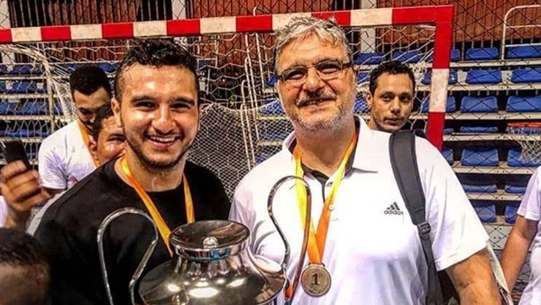 وان ثري| بوابة الرياضة المصرية 