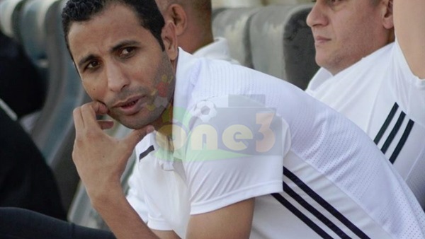 وان ثري| بوابة الرياضة المصرية 