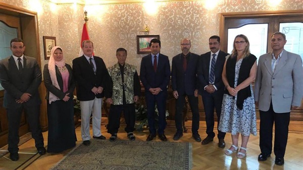 وان ثري| بوابة الرياضة المصرية 