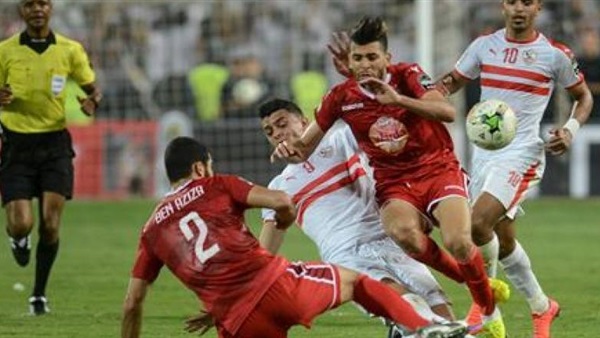 وان ثري| بوابة الرياضة المصرية 