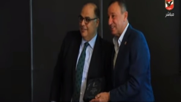 وان ثري| بوابة الرياضة المصرية 