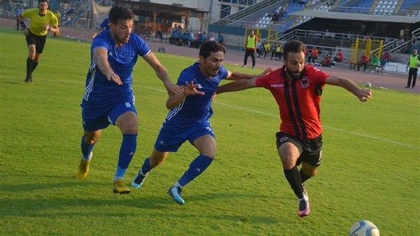 وان ثري| بوابة الرياضة المصرية 