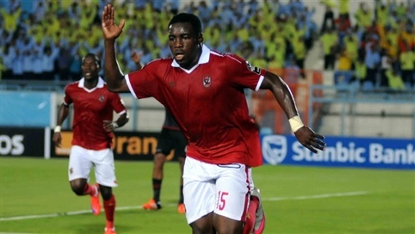 وان ثري| بوابة الرياضة المصرية 