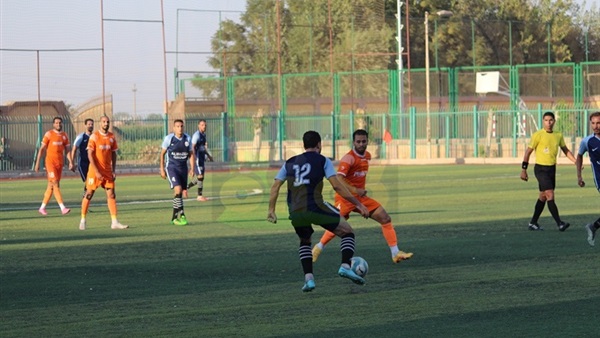 وان ثري| بوابة الرياضة المصرية 