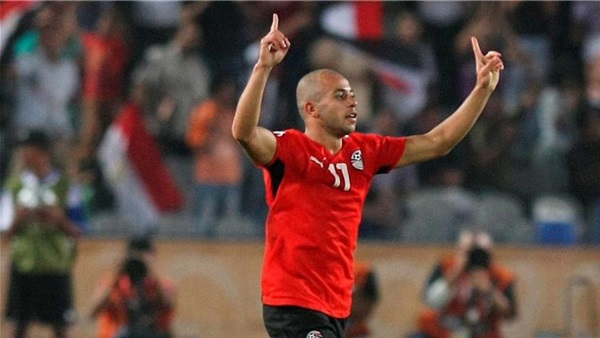 وان ثري| بوابة الرياضة المصرية 