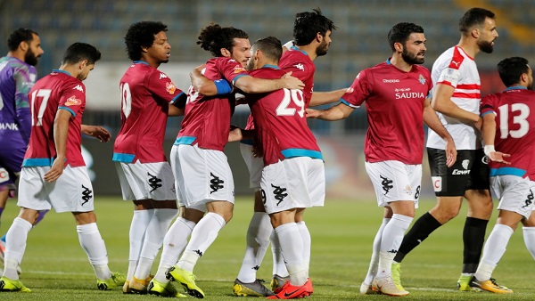 وان ثري| بوابة الرياضة المصرية 