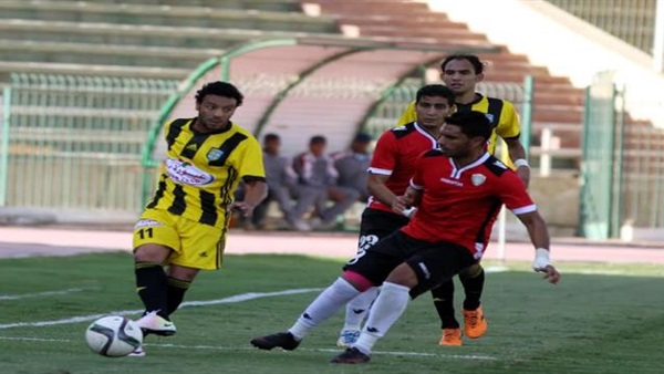 وان ثري| بوابة الرياضة المصرية 