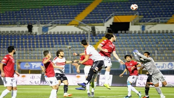 وان ثري| بوابة الرياضة المصرية 