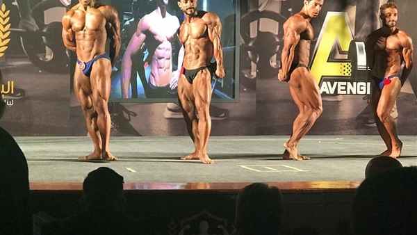 وان ثري| بوابة الرياضة المصرية 