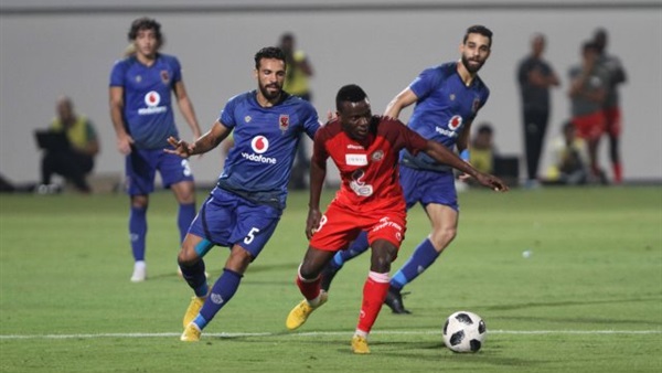 وان ثري| بوابة الرياضة المصرية 