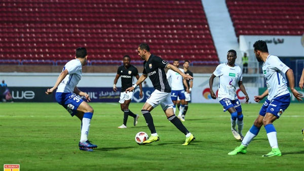 وان ثري| بوابة الرياضة المصرية 