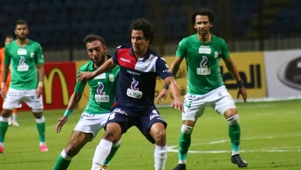 وان ثري| بوابة الرياضة المصرية 