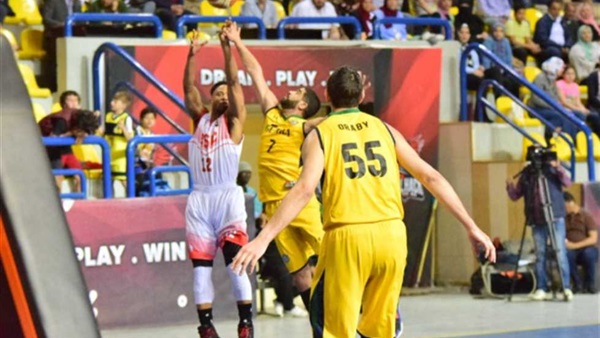 وان ثري| بوابة الرياضة المصرية 