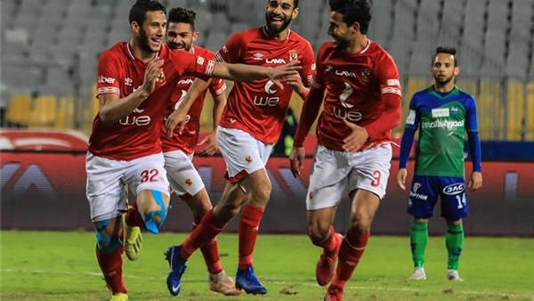 وان ثري| بوابة الرياضة المصرية 