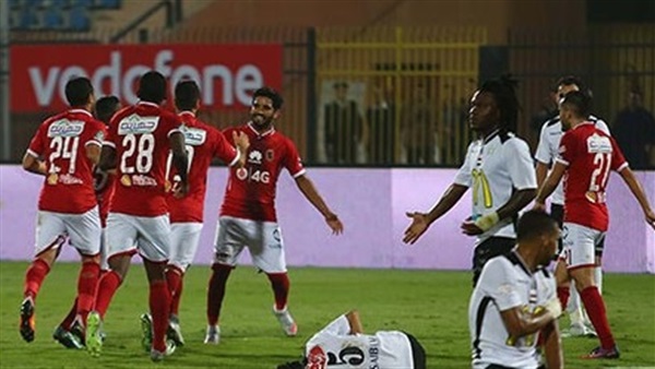 وان ثري| بوابة الرياضة المصرية 