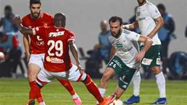 وان ثري| بوابة الرياضة المصرية 