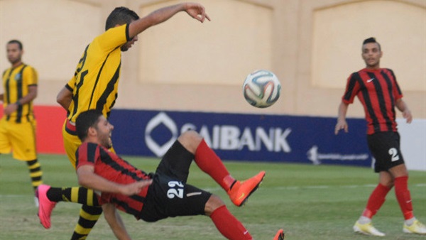  المقاولون العرب