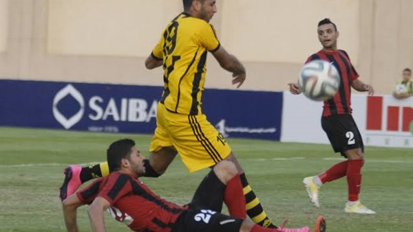 وان ثري| بوابة الرياضة المصرية 