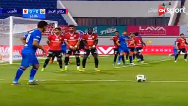 وان ثري| بوابة الرياضة المصرية 