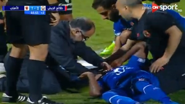 وان ثري| بوابة الرياضة المصرية 