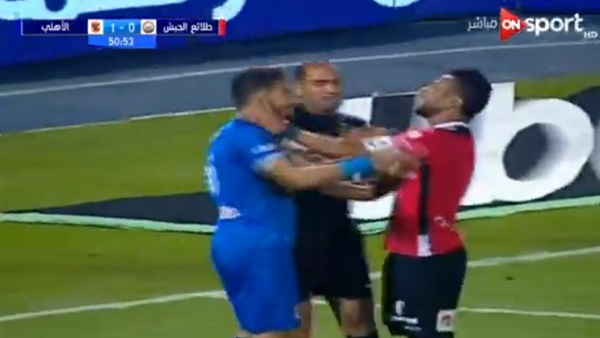 وان ثري| بوابة الرياضة المصرية 