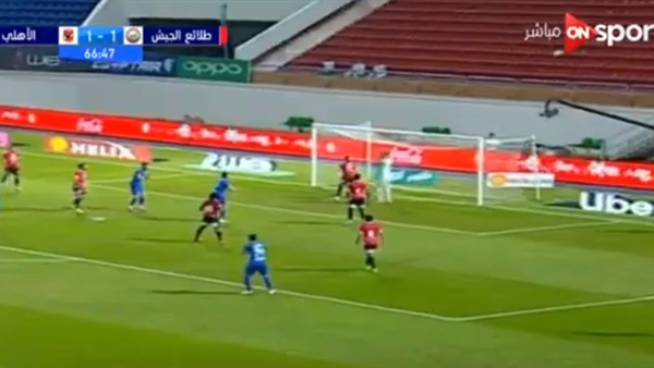 وان ثري| بوابة الرياضة المصرية 