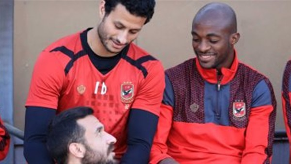 وان ثري| بوابة الرياضة المصرية 