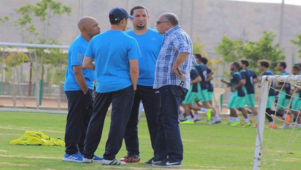 وان ثري| بوابة الرياضة المصرية 