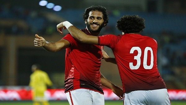 وان ثري| بوابة الرياضة المصرية 