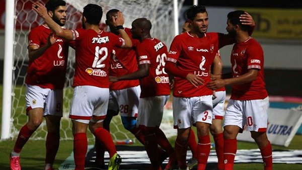 وان ثري| بوابة الرياضة المصرية 