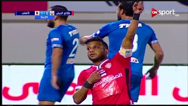 وان ثري| بوابة الرياضة المصرية 