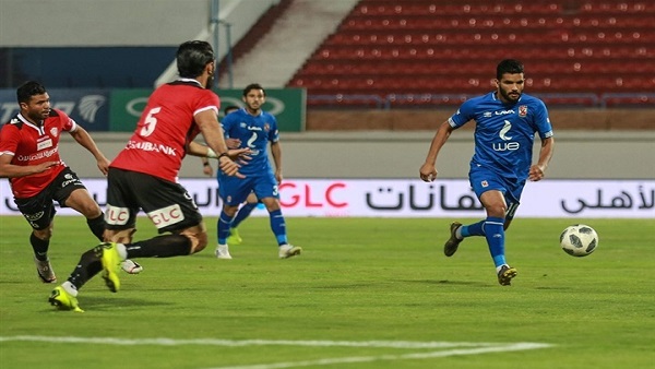 وان ثري| بوابة الرياضة المصرية 