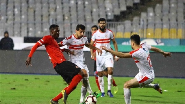 وان ثري| بوابة الرياضة المصرية 