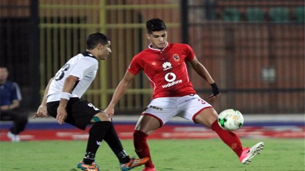 وان ثري| بوابة الرياضة المصرية 