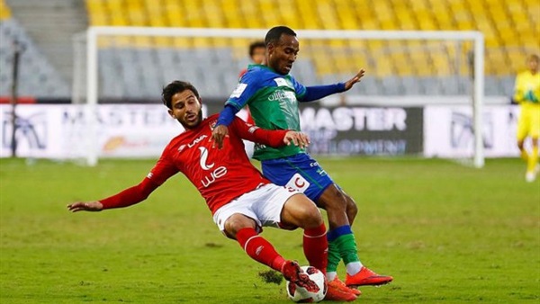 وان ثري| بوابة الرياضة المصرية 