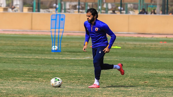 وان ثري| بوابة الرياضة المصرية 