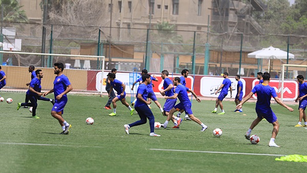 وان ثري| بوابة الرياضة المصرية 