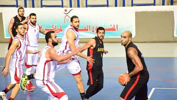 الفريق الاول لكرة