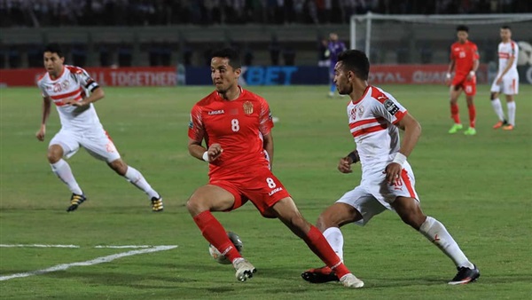 وان ثري| بوابة الرياضة المصرية 