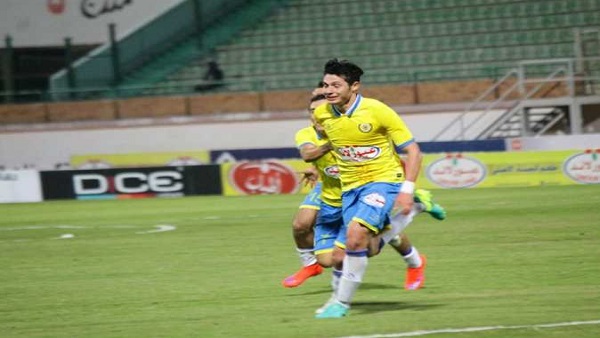 وان ثري| بوابة الرياضة المصرية 