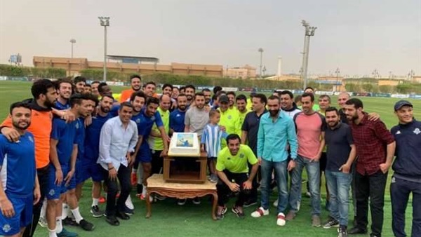 وان ثري| بوابة الرياضة المصرية 