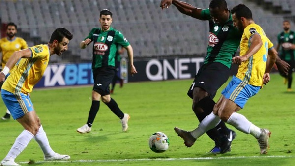 وان ثري| بوابة الرياضة المصرية 