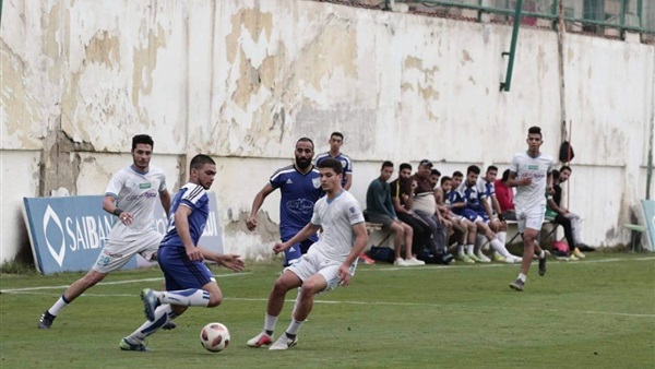 وان ثري| بوابة الرياضة المصرية 