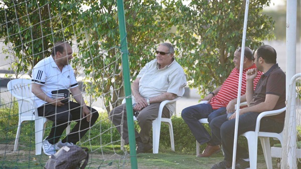 وان ثري| بوابة الرياضة المصرية 