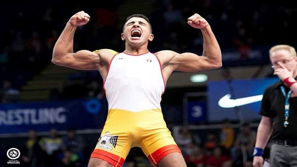 وان ثري| بوابة الرياضة المصرية 