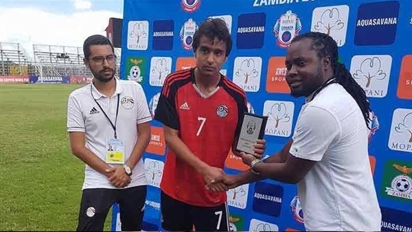 وان ثري| بوابة الرياضة المصرية 