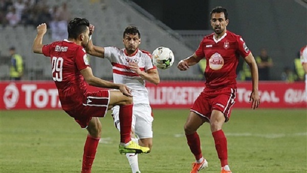 وان ثري| بوابة الرياضة المصرية 