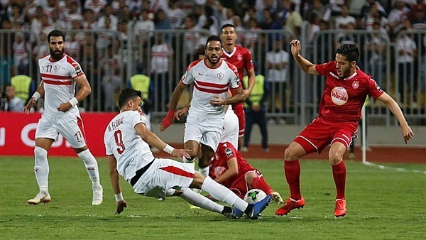 وان ثري| بوابة الرياضة المصرية 