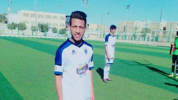 وان ثري| بوابة الرياضة المصرية 