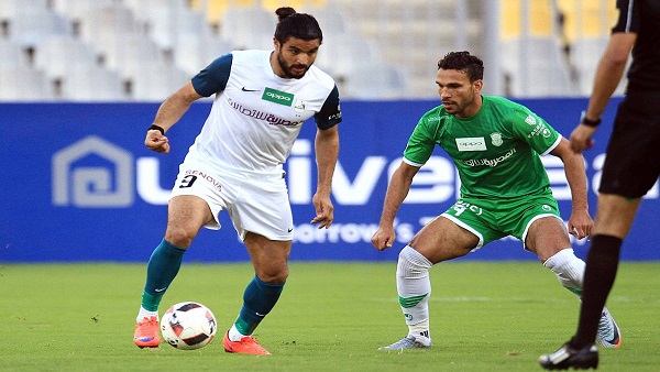 وان ثري| بوابة الرياضة المصرية 